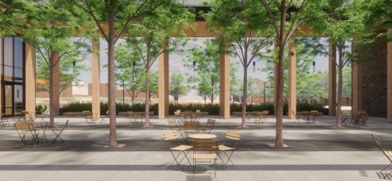 University of Virginia - Contemplative Commons