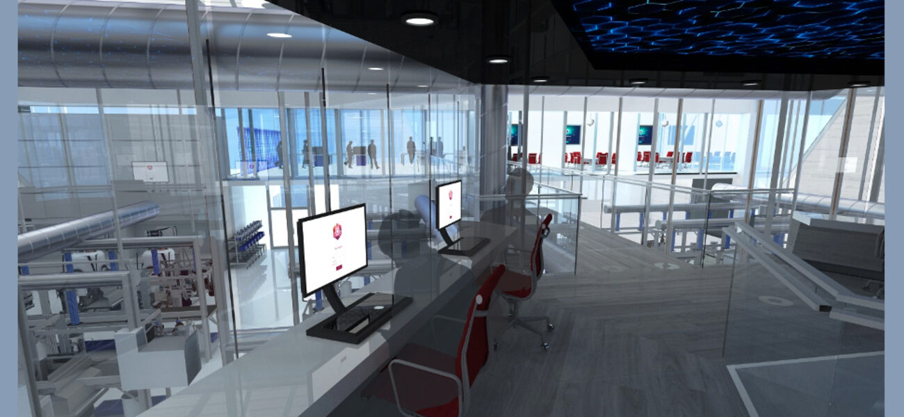 Robot-Controlled Instrumention