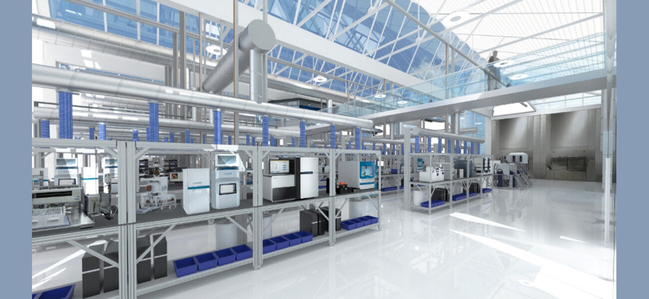 Cloud Lab