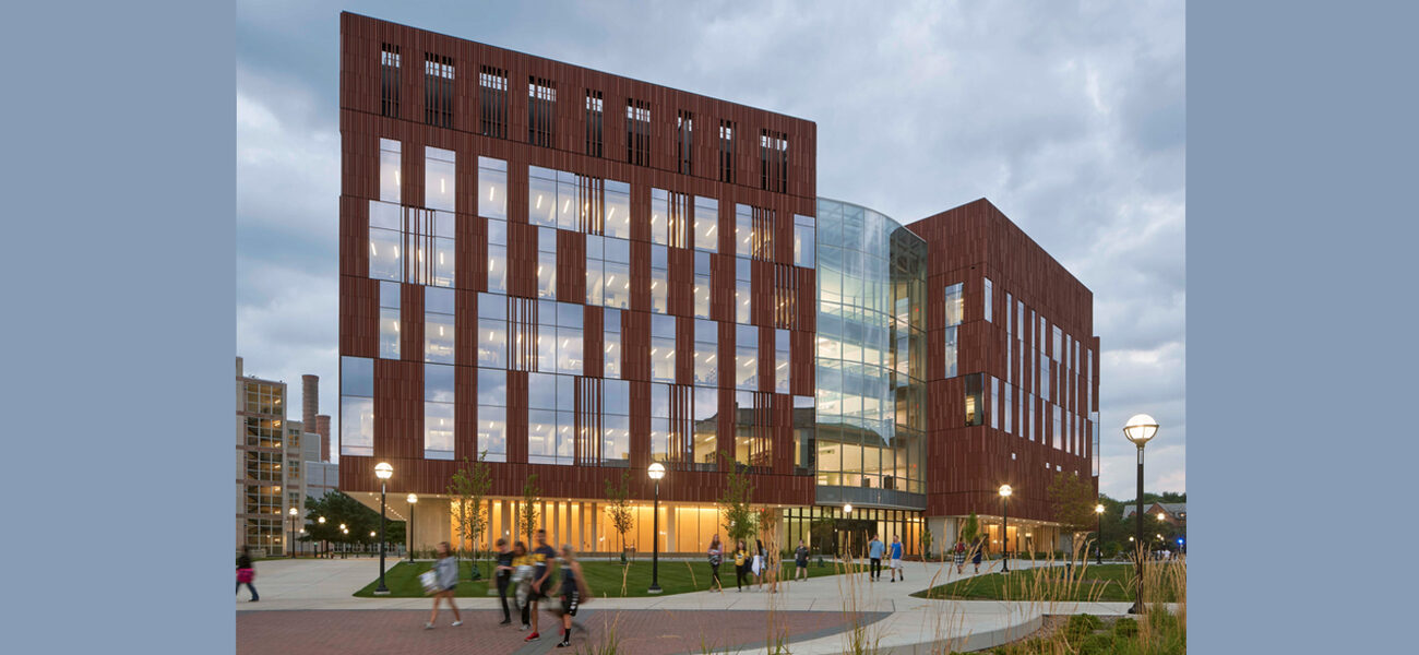 Biological Sciences Building