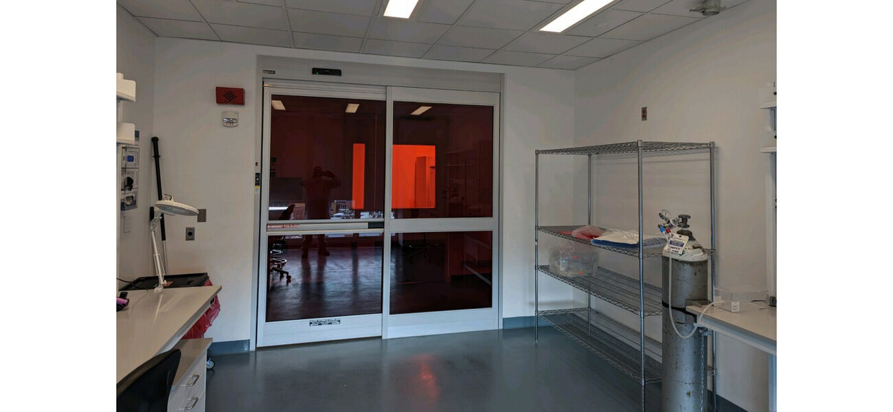 mullti-purpose room
