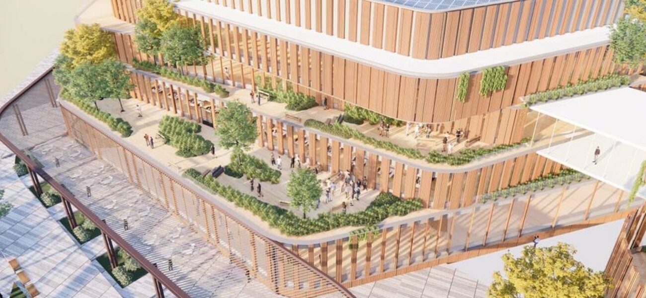 NexCore Science & Technology - Glo Park