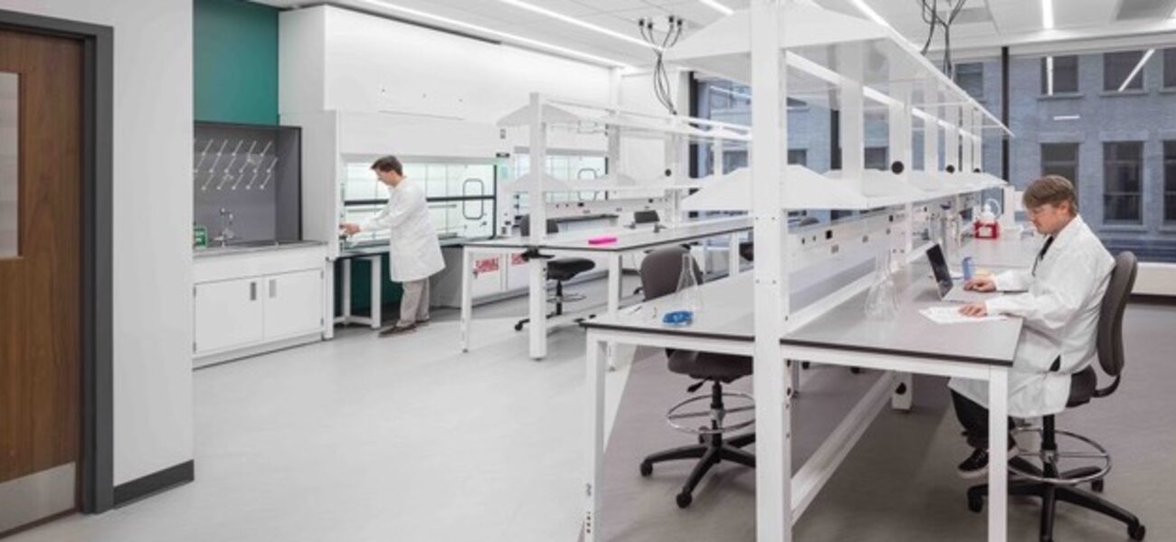 Elm City Bioscience Center