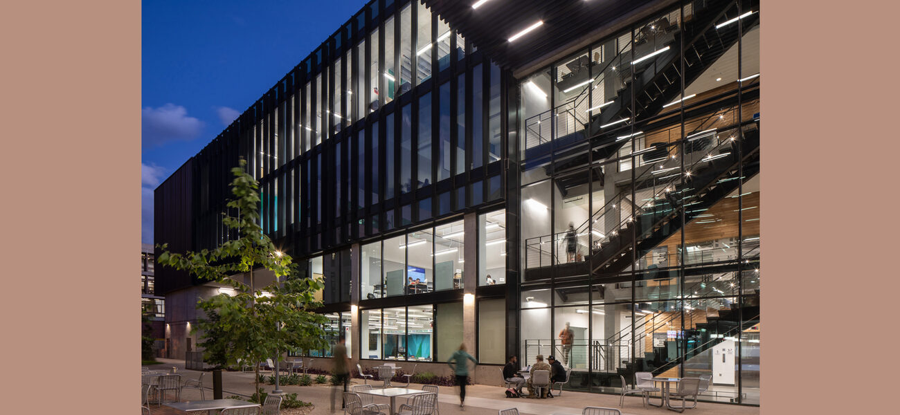 Bartlett Academic Success Center