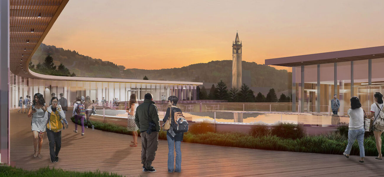University of California, Berkeley - The Gateway