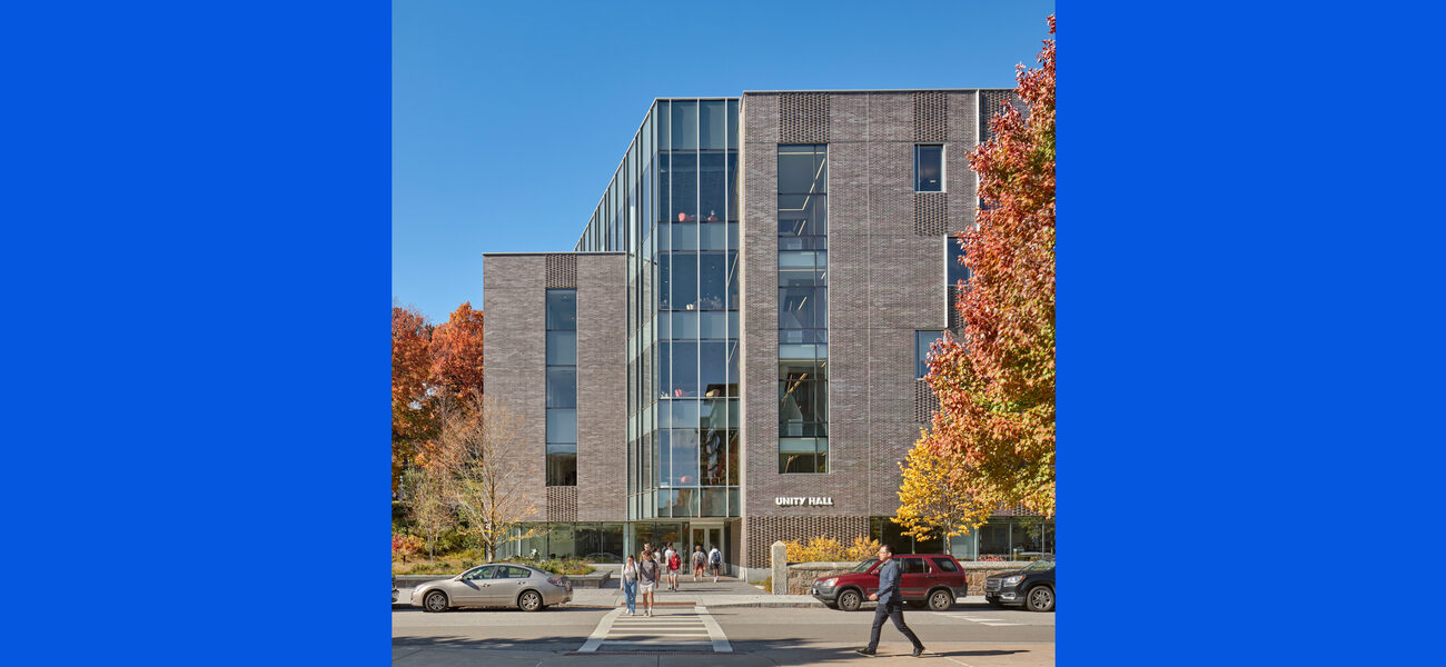 Unity Hall