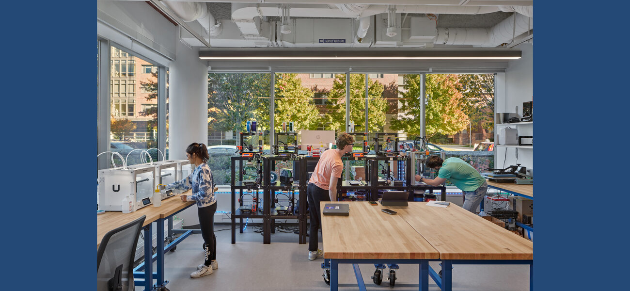 Robotics Lab
