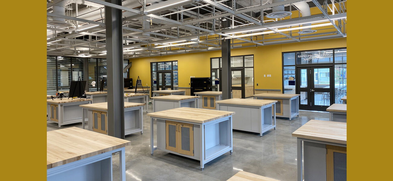 Student Project Design Suite 
