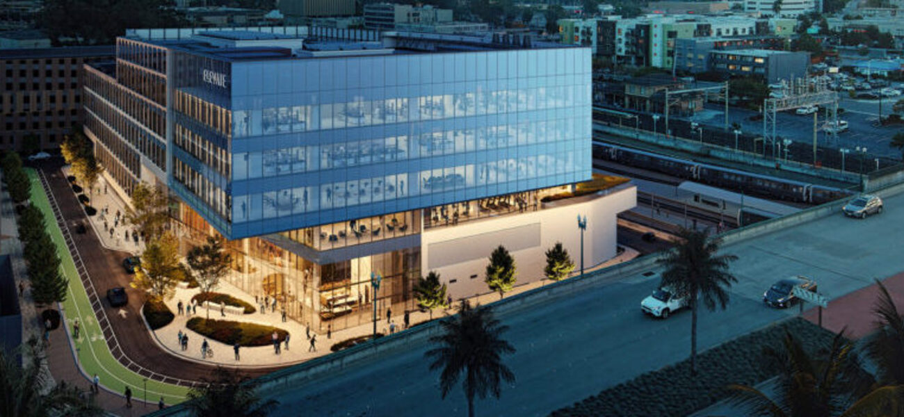Longfellow Real Estate Partners - Avia Labs