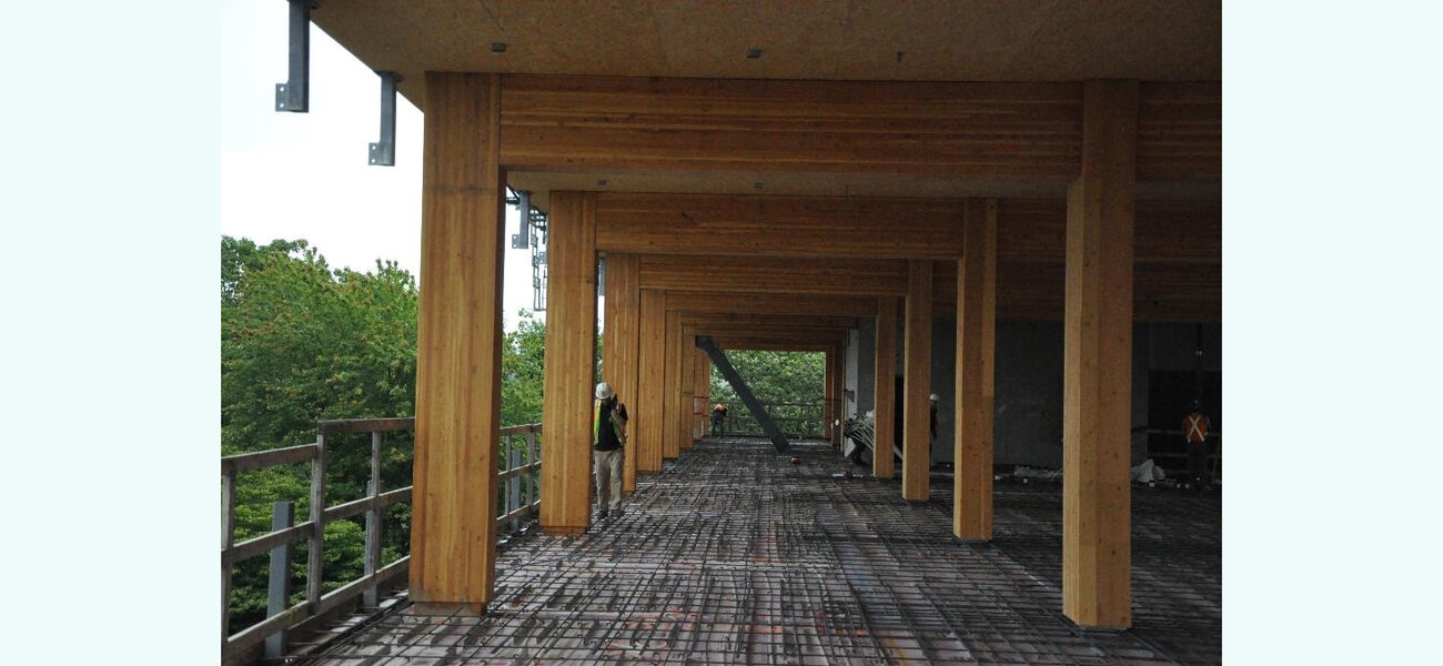columns