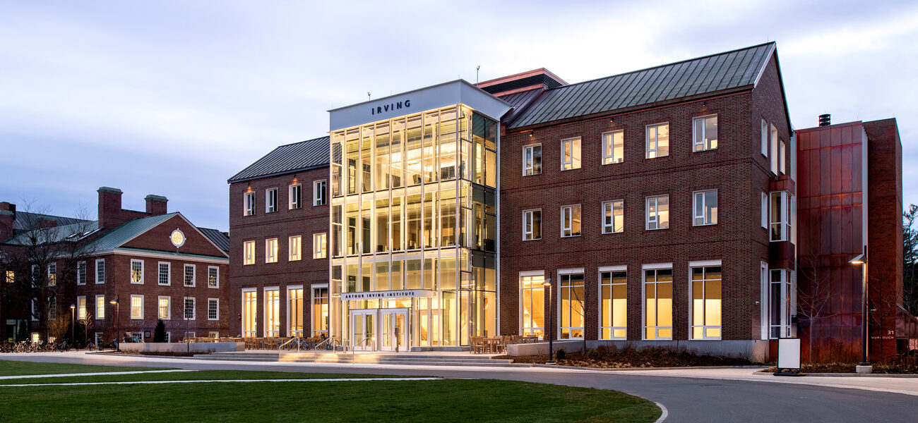 Arthur L. Irving Institute for Energy and Society 