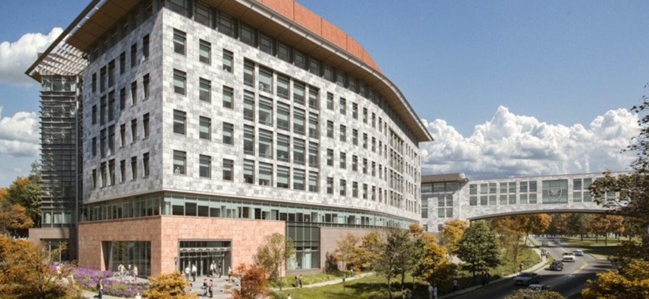 Emory University - Health Sciences Research Building II