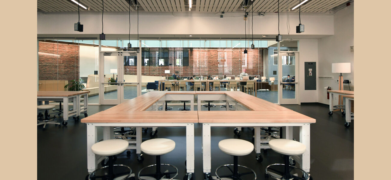 Project Space