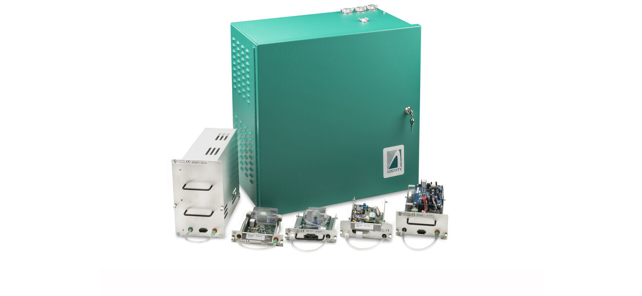 Controls and sensors