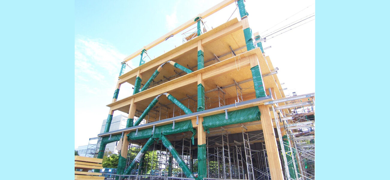Structural material