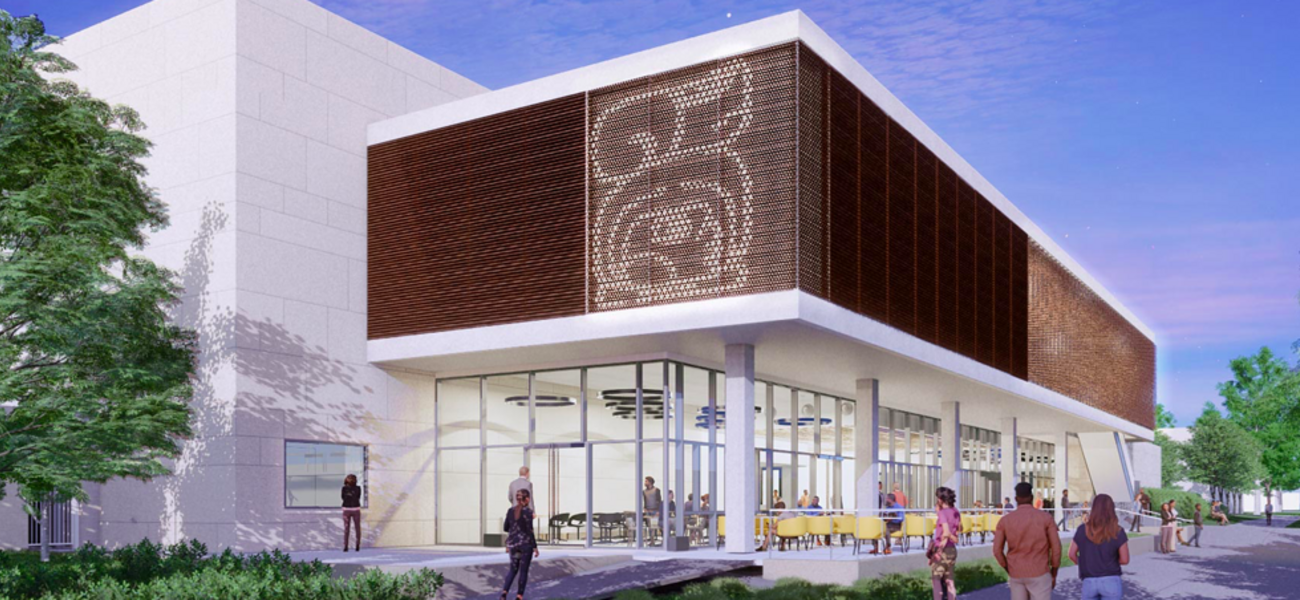 Southwestern College - Student Union