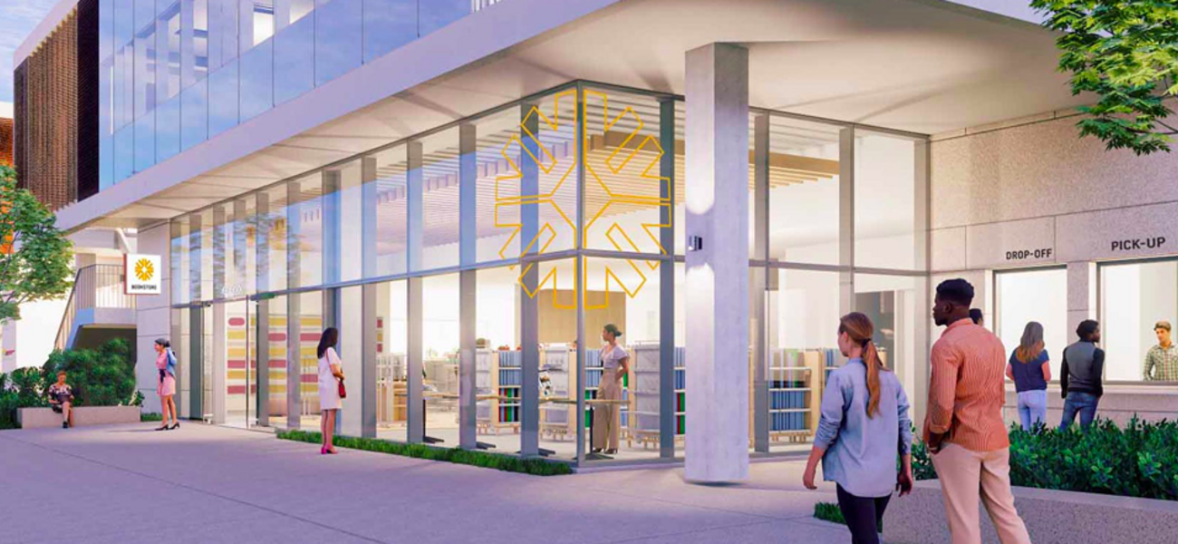 Southwestern College - Student Union