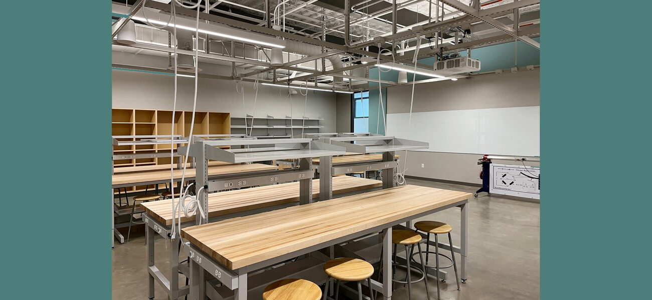 Mechanical lab