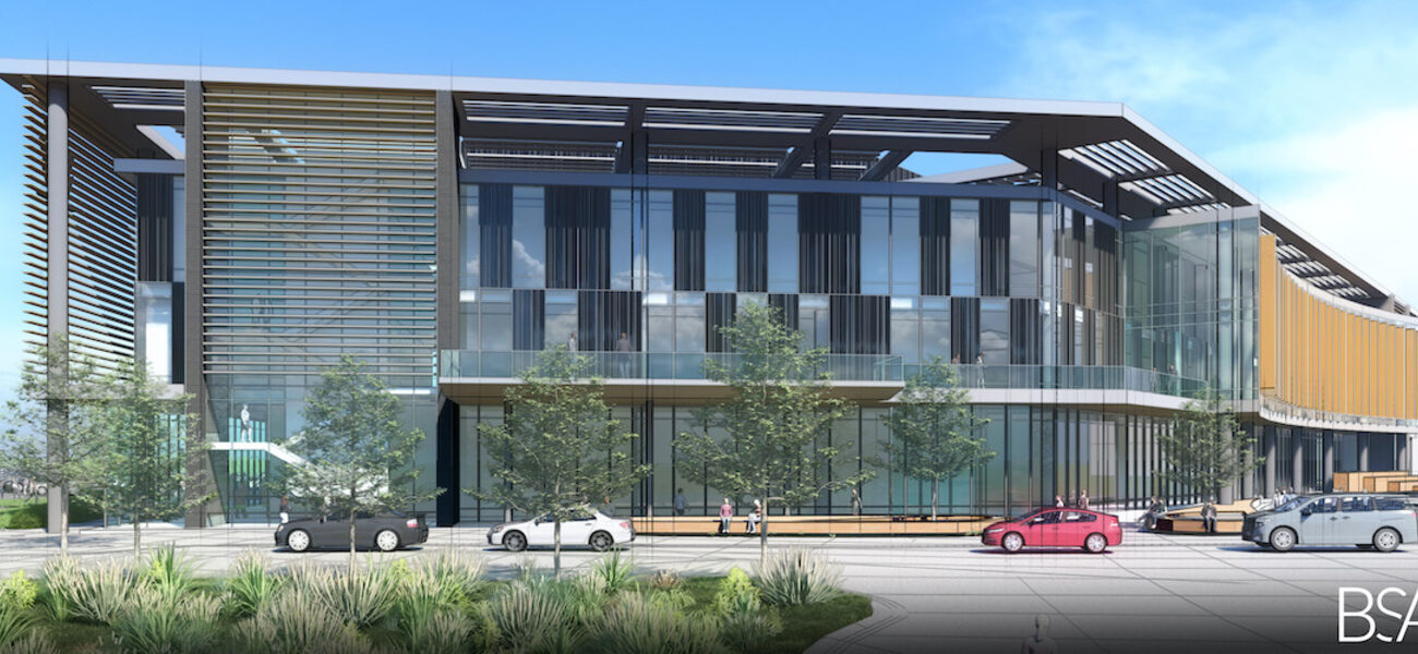 大学教育の再構築 = Reconstructing College Educa… Chatham Day School New Academic Expansion — NK Architects