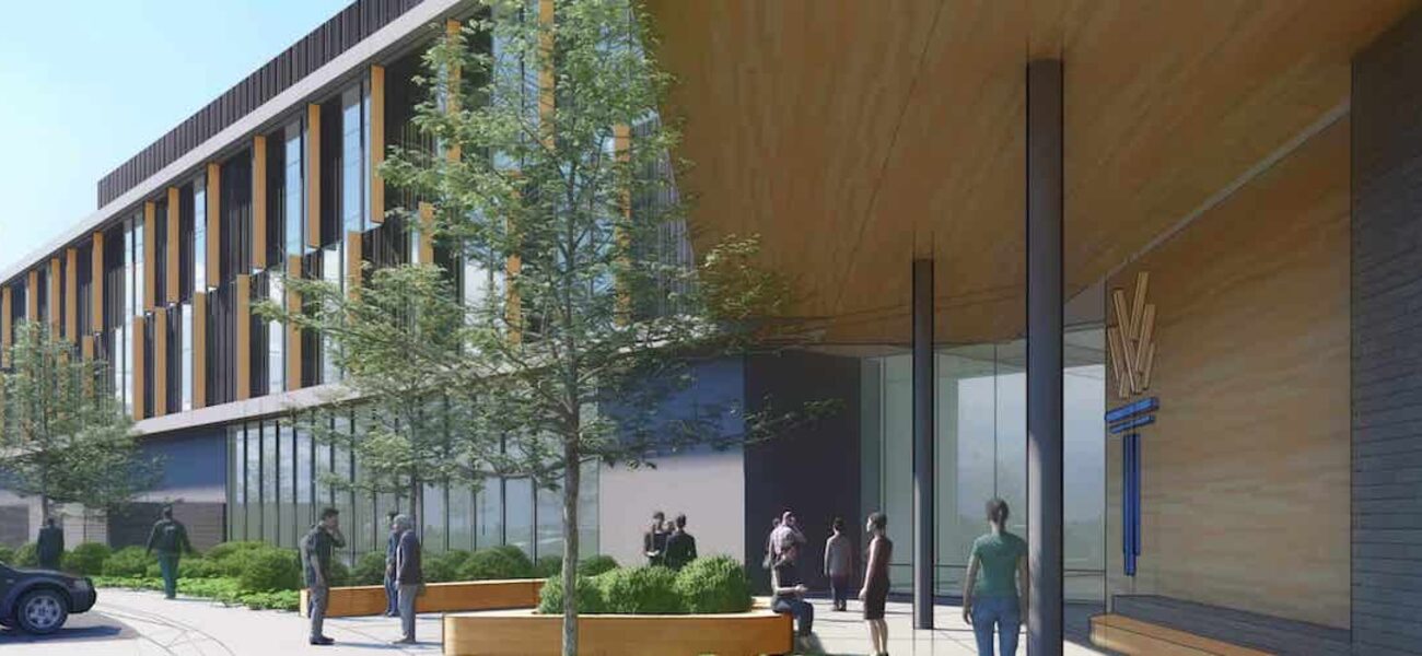 Wake Technical Community College Constructs General