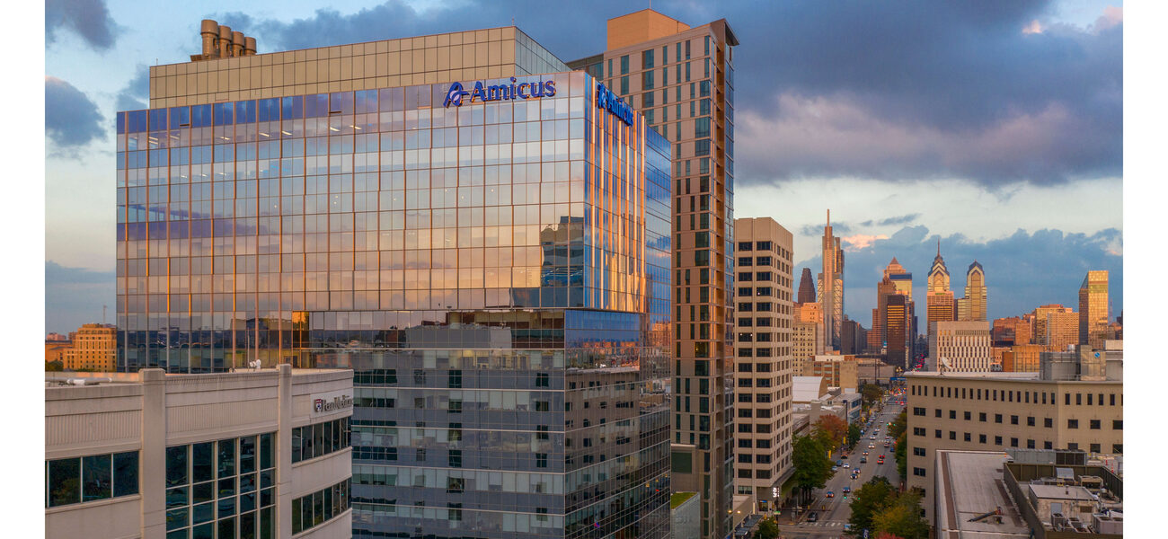 Amicus Global Research and Gene Therapy Center