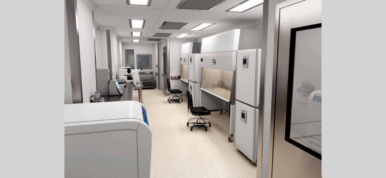 cGMP lab 