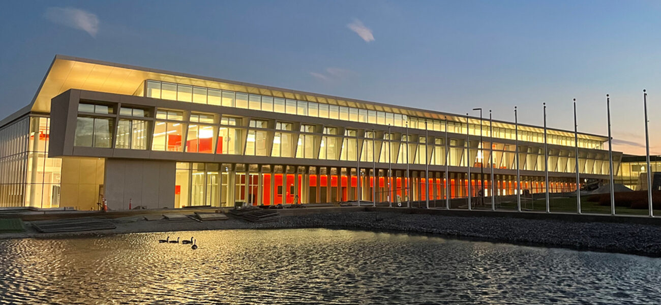 Fermilab - Integrated Engineering Research Center