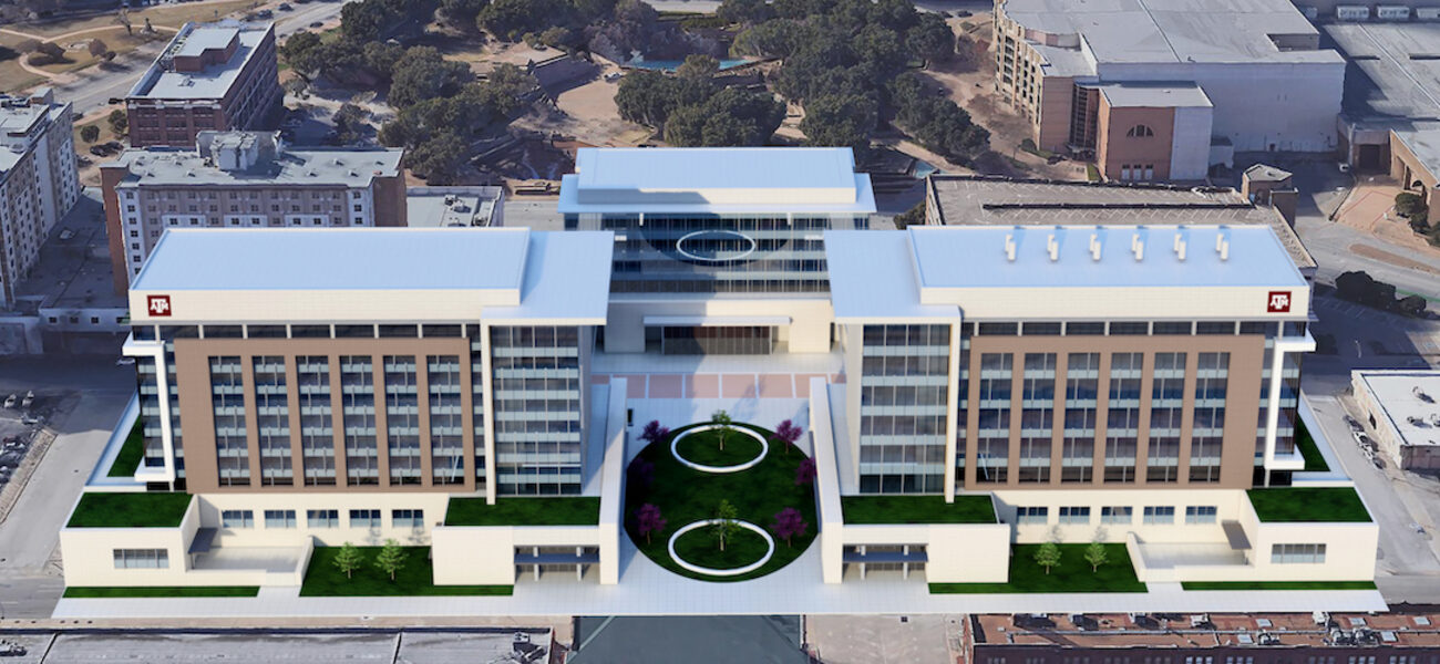Texas A&M-Fort Worth