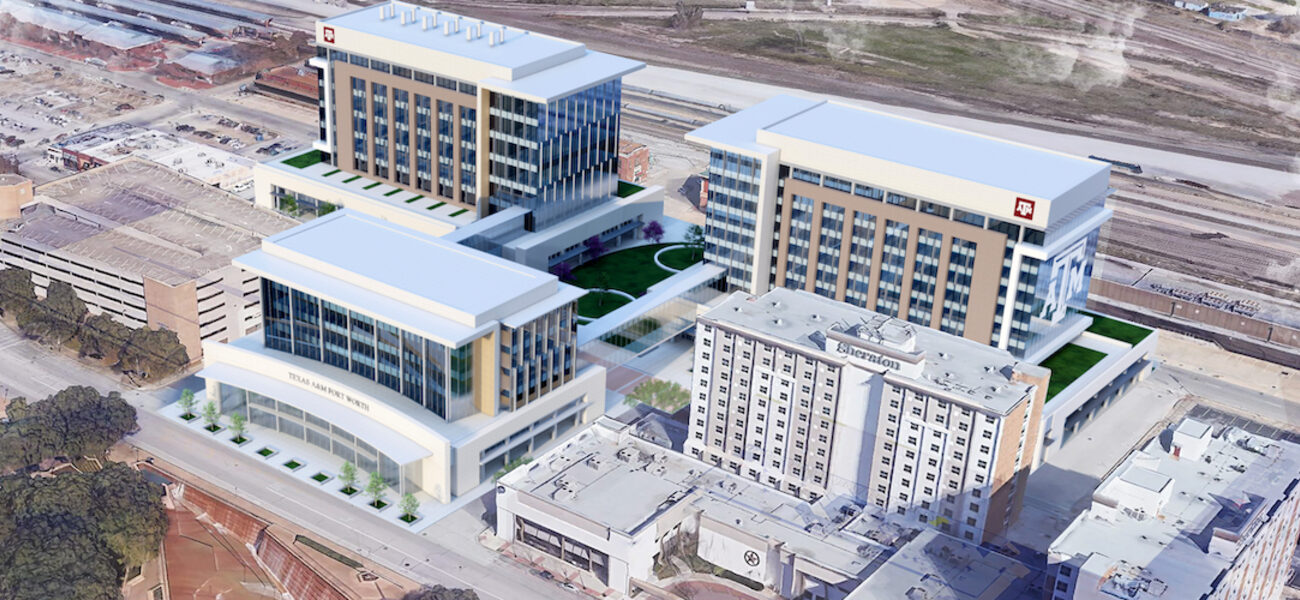 Texas A&M-Fort Worth