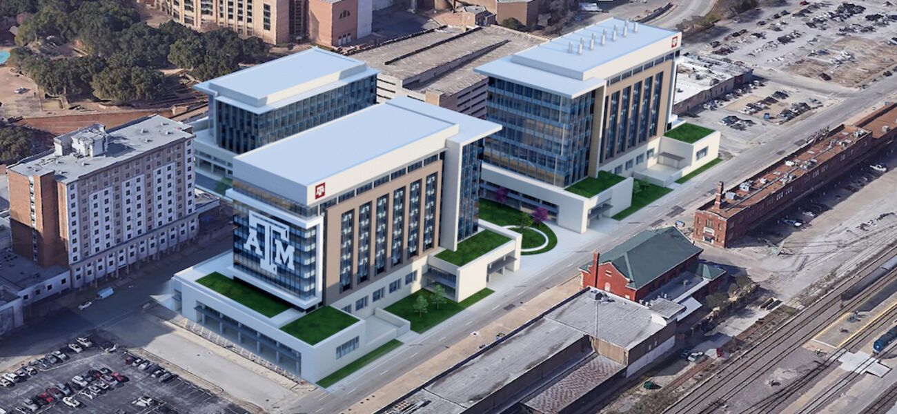 Texas A&M-Fort Worth
