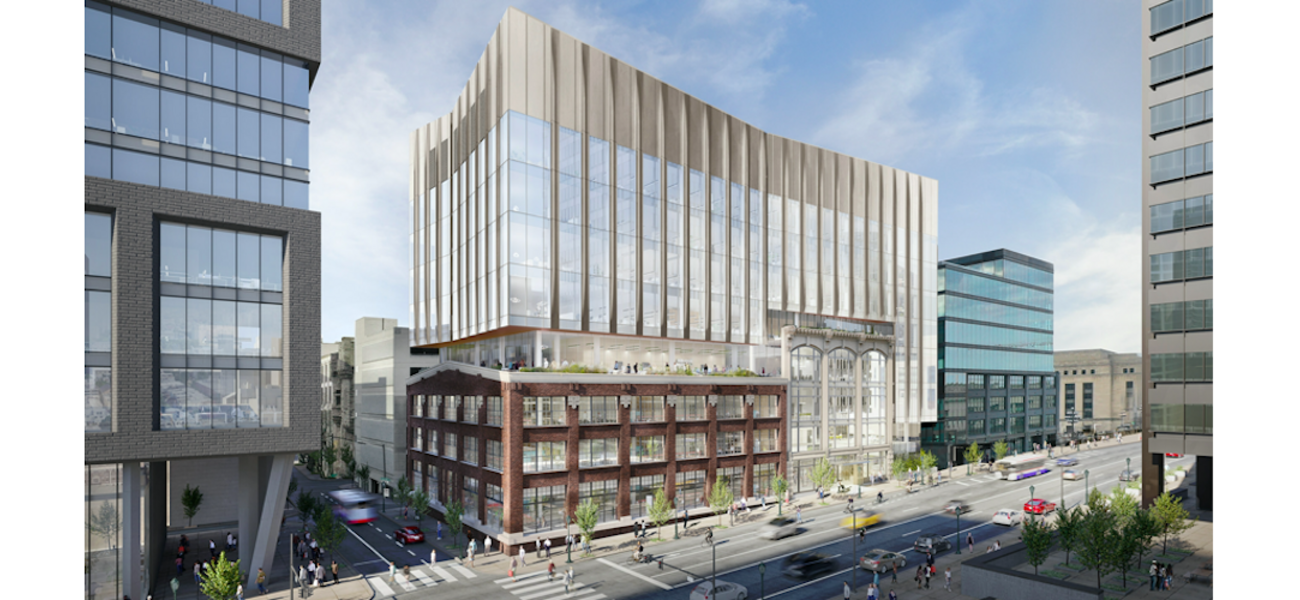 Breakthrough Properties - 2300 Market