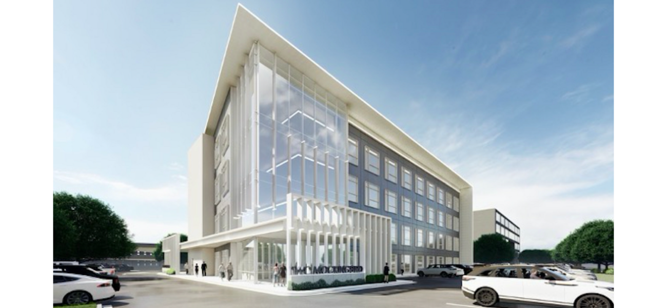 Dallas County Health and Human Services - Public Health Lab