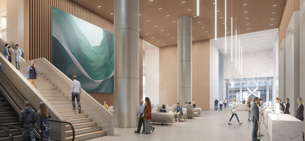 Emory University - Winship Cancer Institute at Emory Midtown