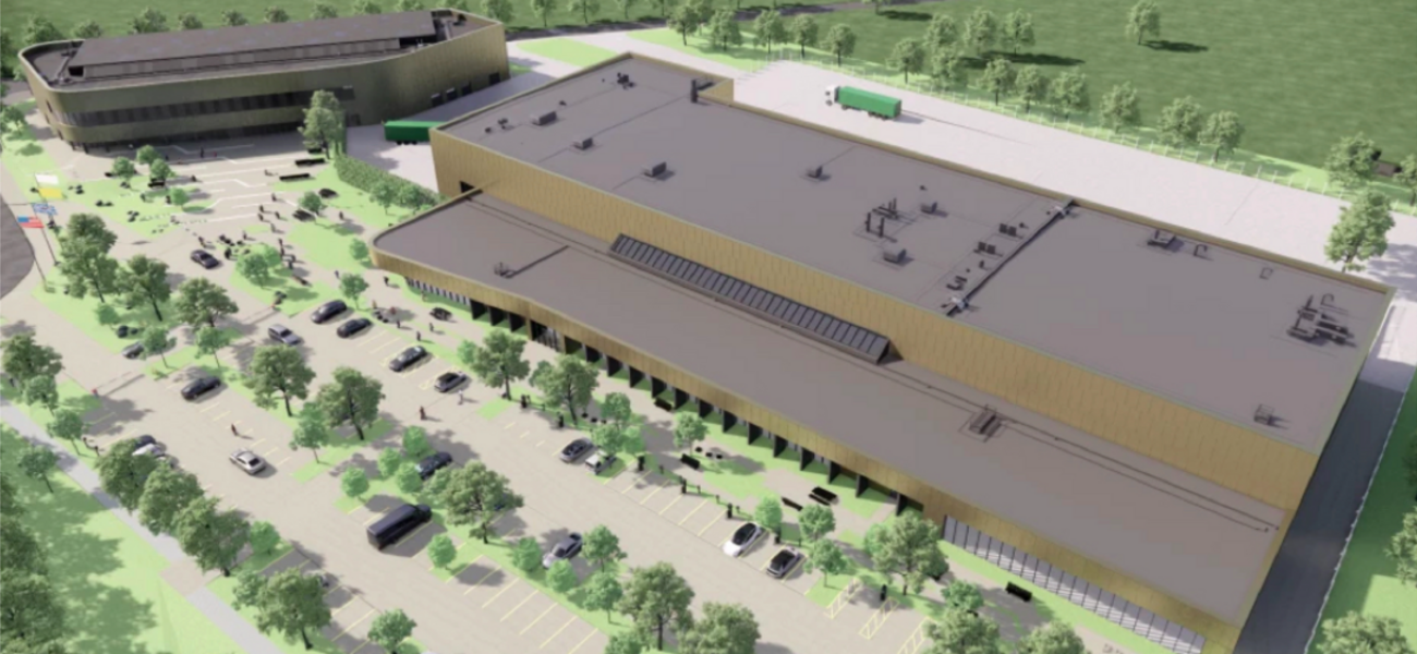 Moderna Innovation and Technology Centre (MITC)