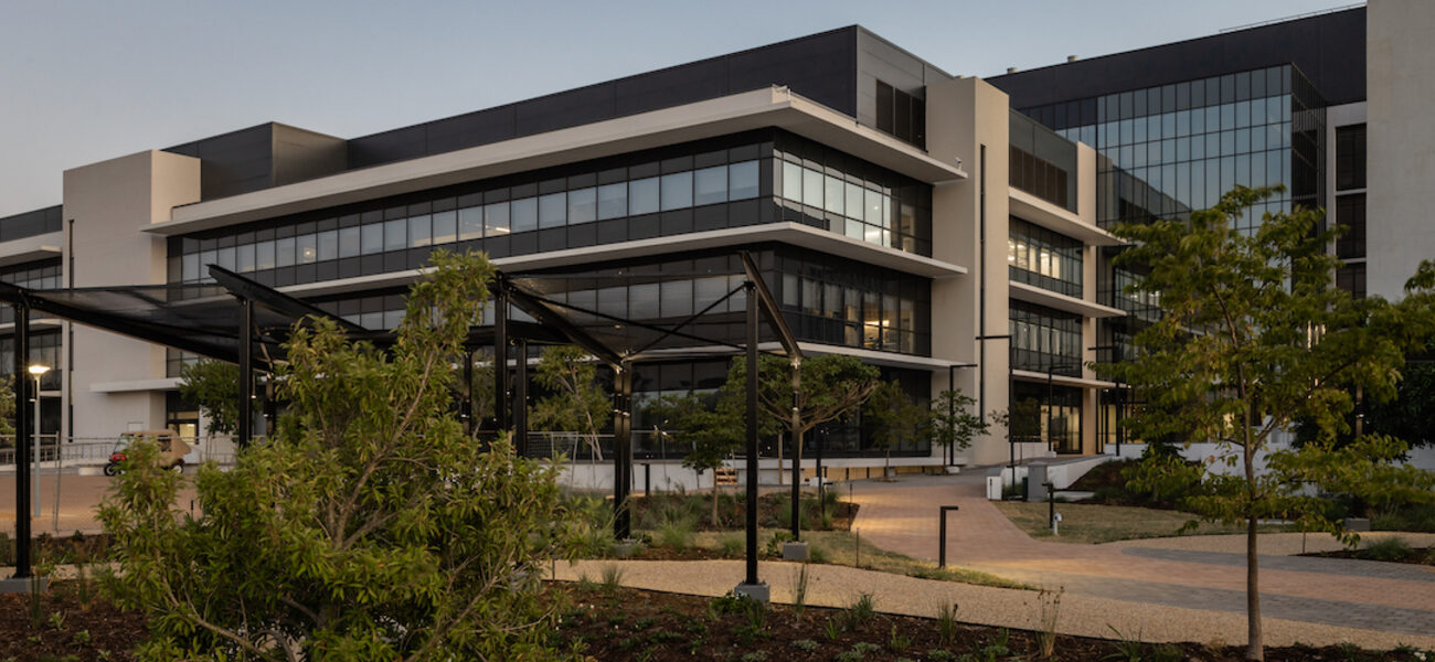 Stellenbosch University - Biomedical Research Institute