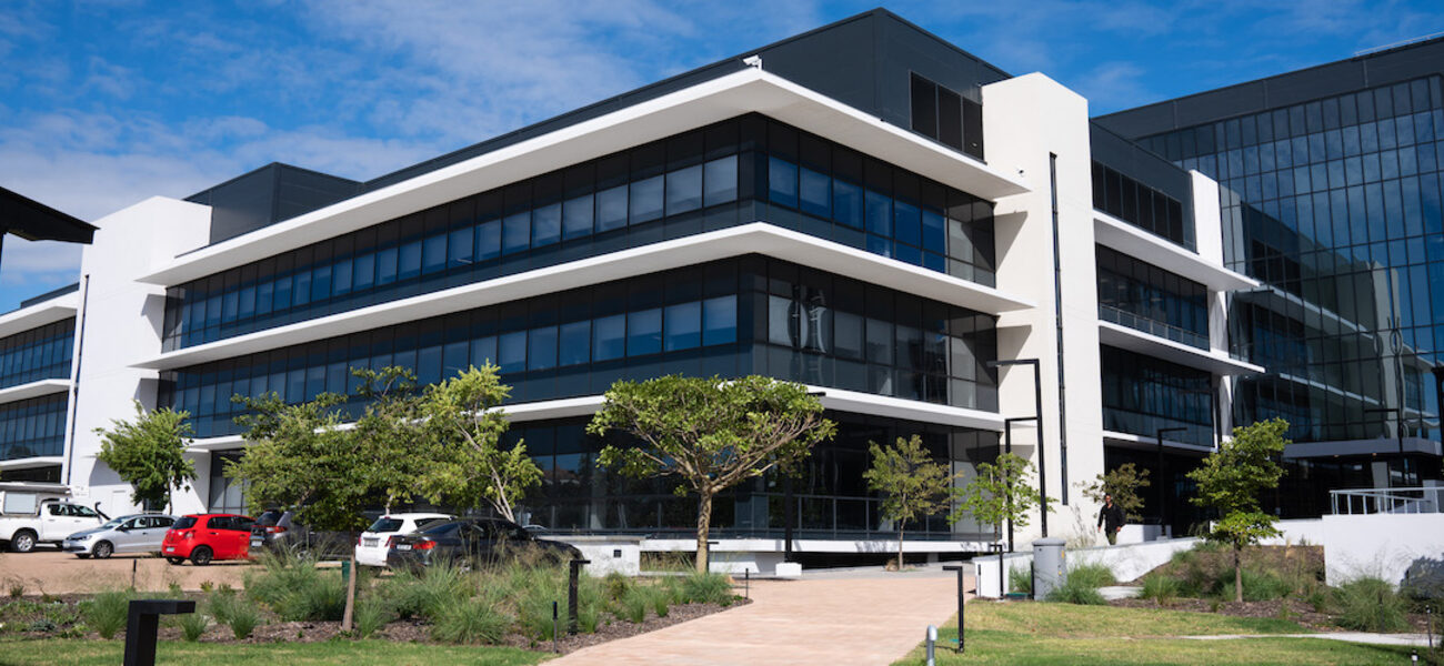 Stellenbosch University - Biomedical Research Institute