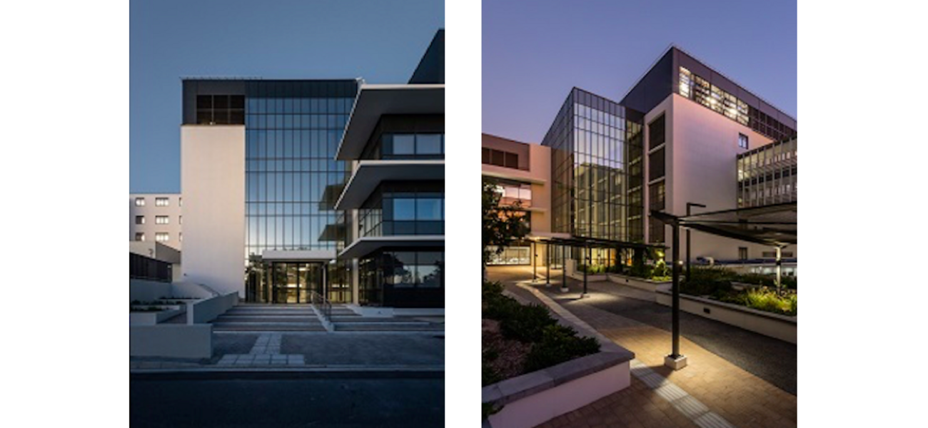 Stellenbosch University - Biomedical Research Institute