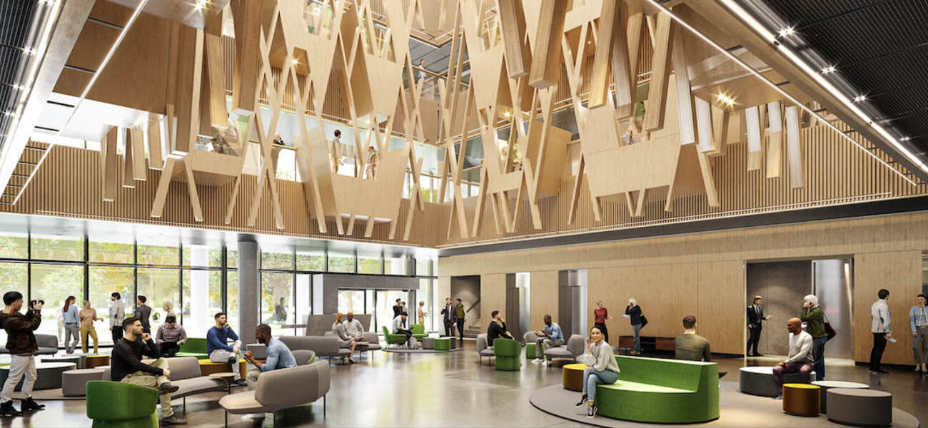 University of South Florida - Judy Genshaft Honors College
