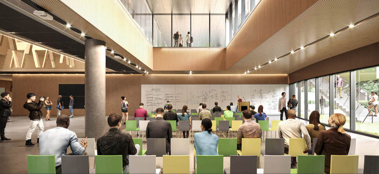 University of South Florida - Judy Genshaft Honors College