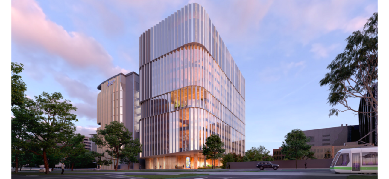 Australian Institute for Infectious Disease