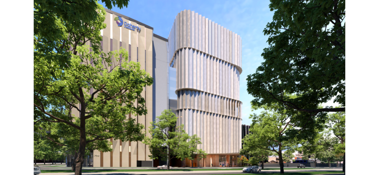 Australian Institute for Infectious Disease