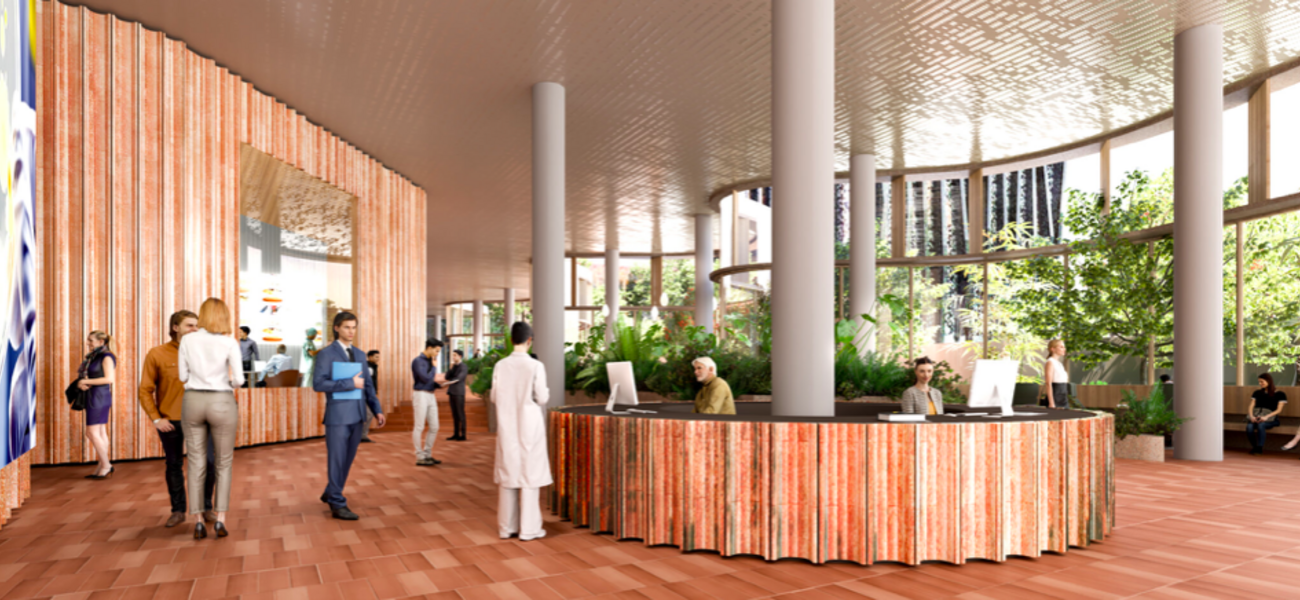 Australian Institute for Infectious Disease