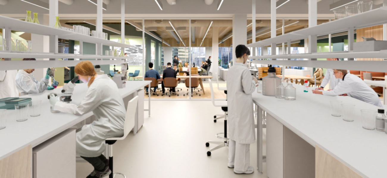 Australian Institute for Infectious Disease