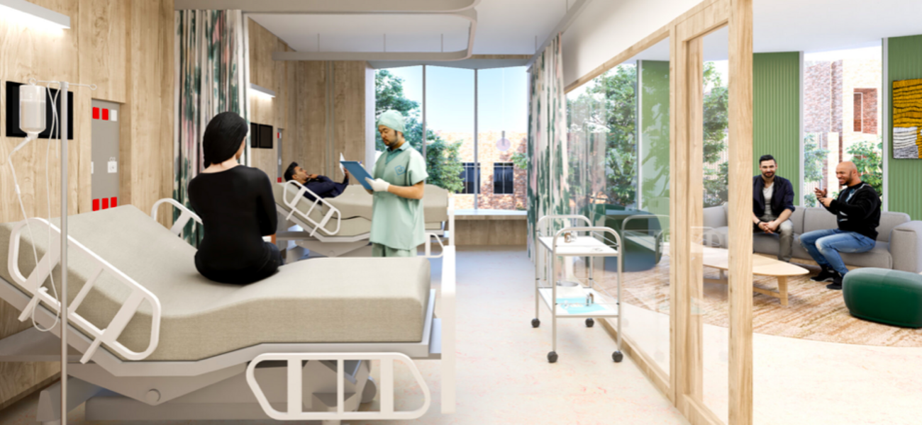 Australian Institute for Infectious Disease