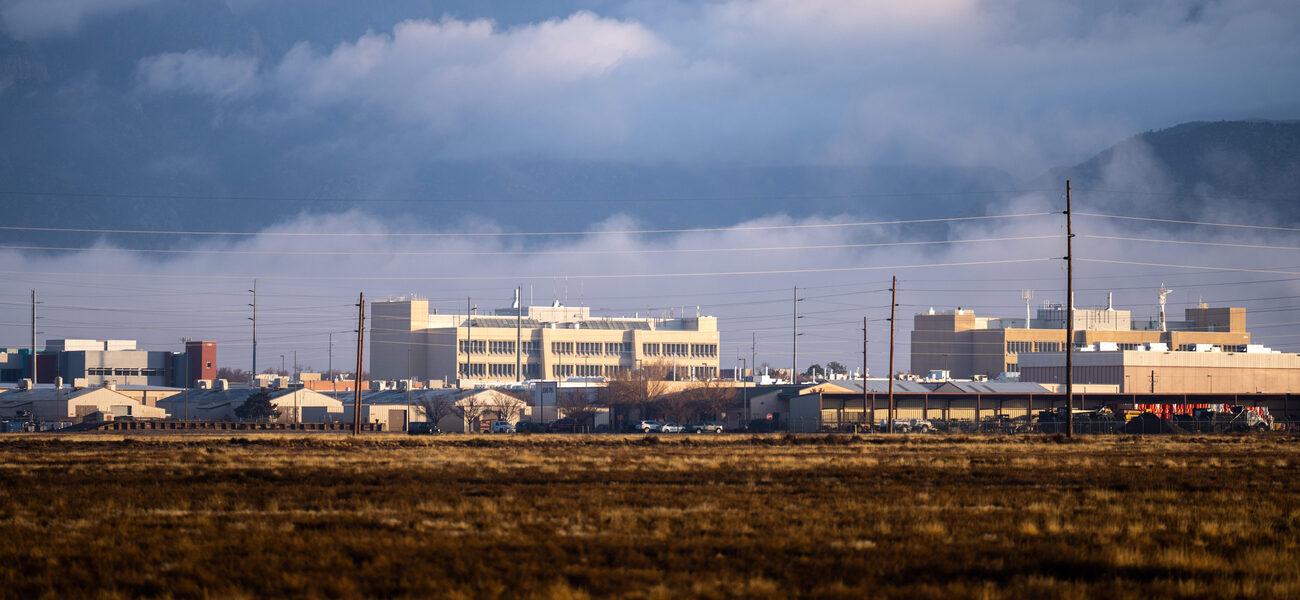 Albuquerque Campus