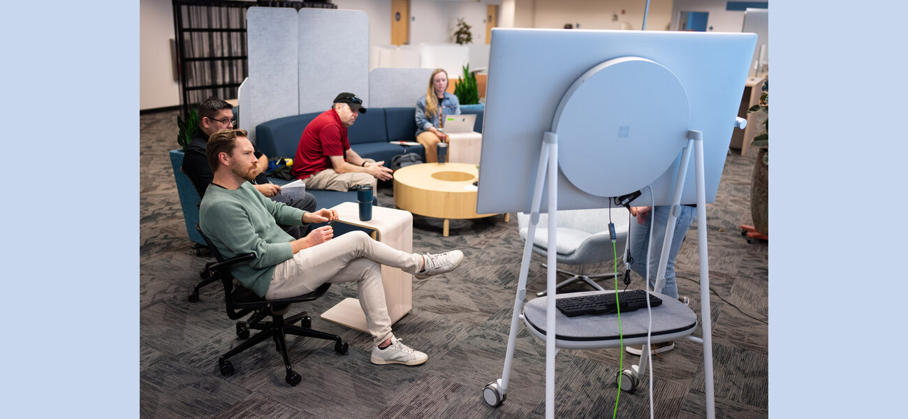 Collaboration Space