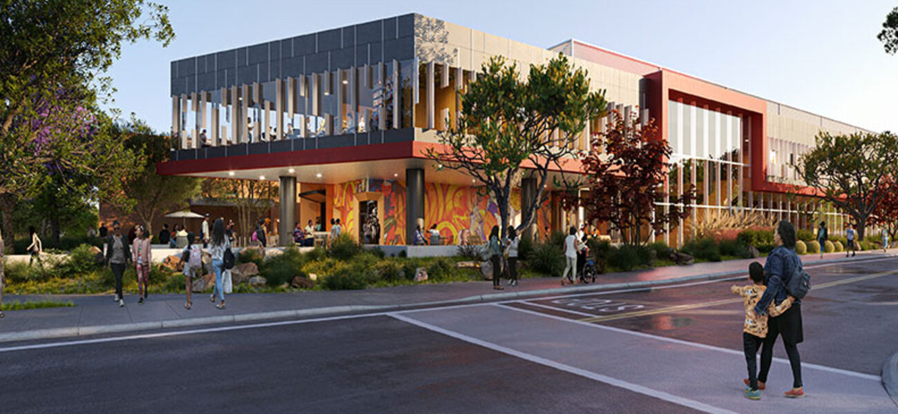 California State University Northridge – Autodesk Technology Engagement Center