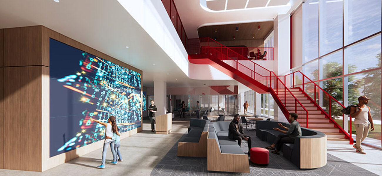 California State University Northridge – Autodesk Technology Engagement Center