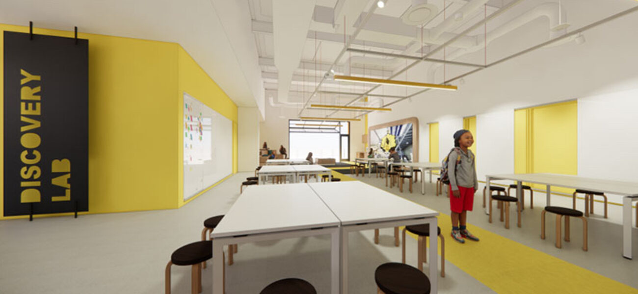 California State University Northridge – Autodesk Technology Engagement Center