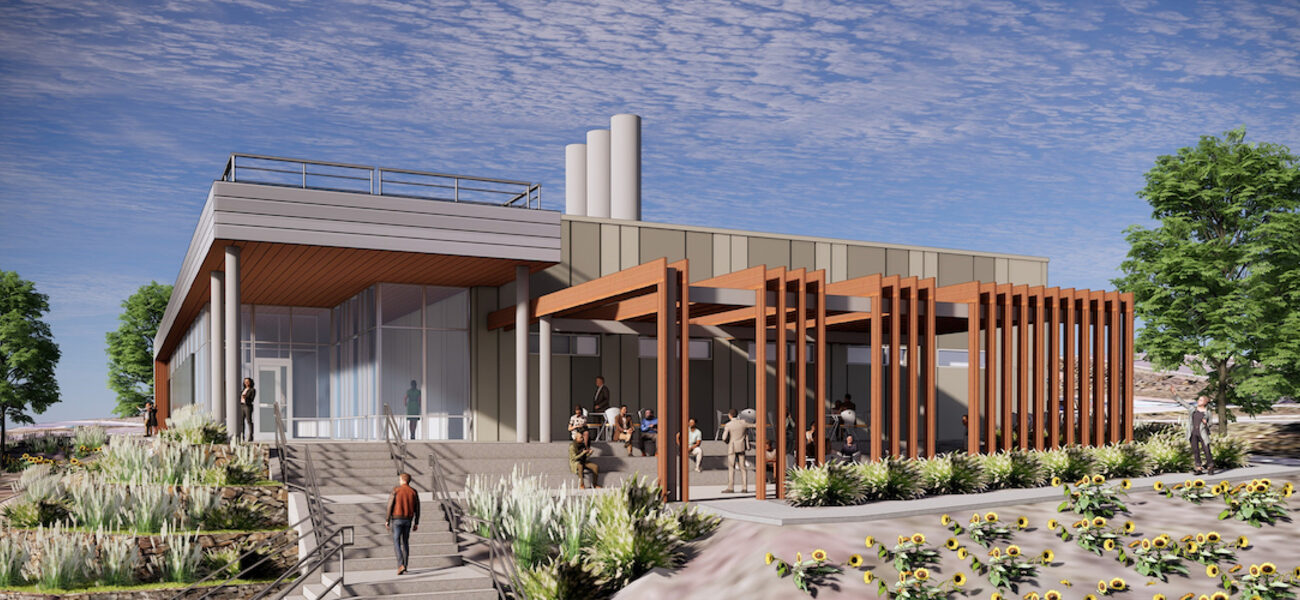 NREL - Research and Innovation Laboratory 